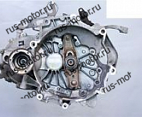 Коробка передач VW POLO КПП 5-ступенчатая - BBY - GRZ - Bj 2004 - 105530 km