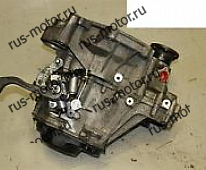Коробка передач SEAT CORDOBA КПП 5-ступенчатая - BBY - GKT - Bj 2003 - 164940 km