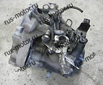 Коробка передач VW POLO КПП 5-ступенчатая - BKY - GRZ - Bj 2005 - 69870 km