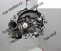 Коробка передач VW POLO КПП 5-ступенчатая - BBY - GDL / 02T300052QX - Bj 2003 - 125910 km