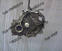 Коробка передач SKODA FABIA КПП 5-ступенчатая - BME - JUS - Bj 2007 - 34450 km