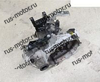 Коробка передач VW POLO КПП 5-ступенчатая - BMS - JDE / 02R300041HX - Bj 2008 - 58420 km