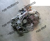 Коробка передач VW POLO КПП 5-ступенчатая - BKY - GRZ / 02T300052QX - Bj 2006 - 102050 km