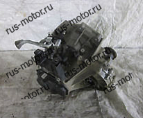 Коробка передач КПП VW Polo 9N Skoda Fabia 6Y Seat Ibiza 6L 1,2 12V 47KW GSB