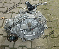 Коробка передач КПП Ibiza, Polo, Fabia 1,4L 16V, CRZ, BKY, GRZ, контрактный