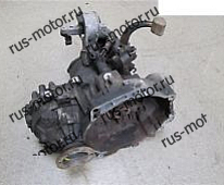 Коробка передач VW POLO КПП 5-ступенчатая - AMF - ESP / 02J300050LX - Bj 2000 - 214410 km