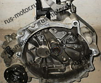 Коробка передач КПП GSB GKU JJL GDP JUS 5-ступенчатая VW SKODA Двигатель 1.2 12V BME AZQ 32 TKM