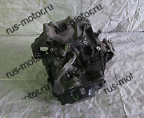 Коробка передач КПП VW Polo 9N Skoda Fabia 6Y Seat Ibiza  1,2 12V 47KW GSB