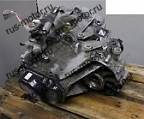 Коробка передач SKODA FABIA КПП 5-ступенчатая - BME 108126 - GSB - Bj 2006 - 78470 km