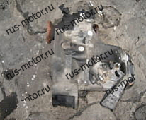 Коробка передач КПП VW / Seat / Skoda КПП: EWT : ATD
