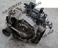 Коробка передач VW POLO АКПП - BBY - ESK / 001300038X - Bj 2002 - 137600 km