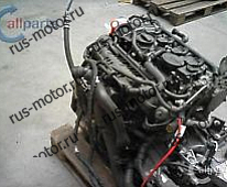 Двигатель Skoda Octavia 2 II 1Z Двигатель CDAB 1,8 бензиновый 112KW 152л.с. nur 21 km gelaufen!!!