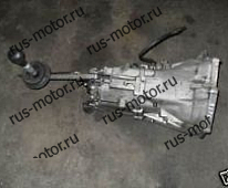Коробка передач КПП 0169195 AKU BMW 316 i Compact  Bj94 75Kw