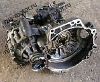 Коробка передач VW Polo 1,9 SDI '98 КПП  AEY 177 Tkm