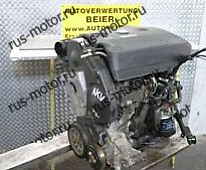 Двигатель Двигатель VW Lupo 1.7 SDI * AKU * ccm:1716 KW:44 Bj.2001 Km:132557