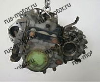 Коробка передач VW POLO КПП 5-ступенчатая - AEY - DFX - Bj 1999 - 183820 km