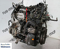 Двигатель VW Golf 3 1,9l SDI 47kW 64л.с. AEY Мотор