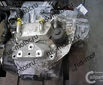 Коробка передач Skoda Octavia II 1Z АКПП MFL