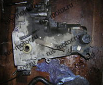Коробка передач VW Polo6N1 AEX 0600-300 5Gang- КПП  Top i.o.
