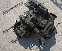 Коробка передач КПП VW Polo 6N DFX 1.9SDI 47kW AEY