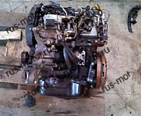 Двигатель VW LUPO Двигатель - 1.7SDI - AKU,     60HK/44KW - Bj 2003 - 13000 km