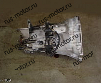 Коробка передач КПП BMW 3 Compact E36 318Ti КПП, код - AKU Bj.98
