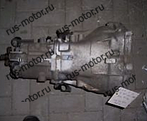 Коробка передач КПП BMW E 36 AKU 106300 km Bj 98 1,6 75Kw