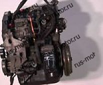 Двигатель VW CADDY SKÅP Двигатель - AEY - Bj 1999 - 164970 km