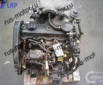 Двигатель Volkswagen VW Caddy BJ 1997, Двигатель AEY 1.9SDI 47KW