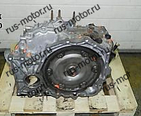 Коробка передач Mitsubishi Outlander 2007 II 2 3.0i АКПП 2700A060 КПП