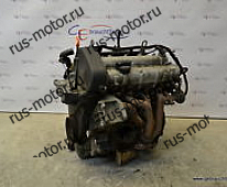Двигатель VW Golf 4 1J 98-06 Двигатель APE AXP 1,4 16V 55kw 75л.с.