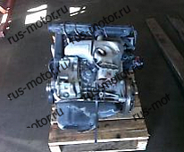 Двигатель Двигатель для VW POLO (6N2) 1.4 AUD AUD 300136