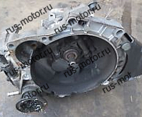 Коробка передач Seat Cordoba Vario 1,4 75 PS DXK 5-ступенчатая КПП  Bj.01 48DXK041201792   - EA506