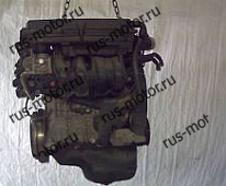 Двигатель SEAT CORDOBA Двигатель - AUA - Bj 2002 - 84950 km