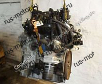 Двигатель VW Golf IV 1J BJ2000 Двигатель 1.6 74KW *APF* 06A100033A APF 070182