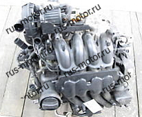 Двигатель Двигатель б/у Двигатель Vw Golf 4 1,6 74Kw Bj99 96.789 T-Km  APF