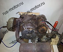 Двигатель Piaggio APE Мотор