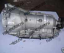 Коробка передач КПП АКПП BMW 6HP28  1068040011