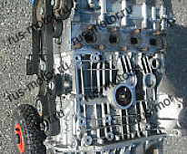 Двигатель Двигатель VW Golf 4 16V APE