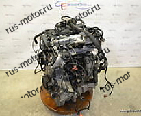Двигатель Audi A5 8T 07-12 Двигатель 2,0TDI CAGA 105kW 143л.с. дизельный 