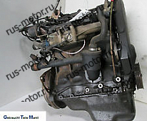 Двигатель VW GOLF 3 III 1H1 1.6 55kW 75л.с. ABU Мотор