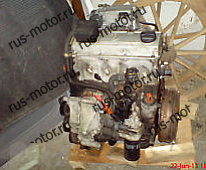 Двигатель Двигатель AGG  VW Passat  35i  115 PS  Bj'96 Facelift