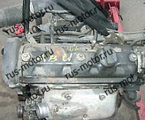 Двигатель VW Golf 3 III Vento  Ibiza Toledo 1.6 55 KW Двигатель ABU