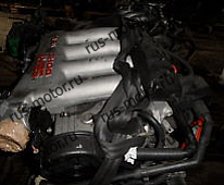 Двигатель Двигатель Мотор   Seat Ibiza Cordoba 1.8L 16V 95KW 129л.с. ADL 150Tkm