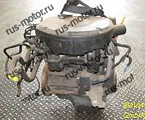 Двигатель Двигатель без навесного (бензиновый) ALM SEAT CORDOBA VARIO (6K5) 1.6 I