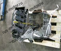 Двигатель RENAULT CLIO Двигатель - ABD 2010 - D4F-712 / 7711134761 - Bj 2003 - 108370 km