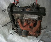 Двигатель ABU Двигатель VW Golf III(1H1) 1,6 Bj. bis -08.97  97823 KM 55 KW/ 75 PS