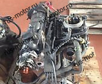 Двигатель VW Golf 3 1,6L 55Kw 75л.с. Bj.95 Двигатель ABU