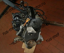 Двигатель Двигатель VW Polo 6N Kombi Bj.99 1,4 44KW AKV 116tKm