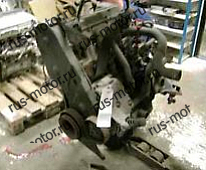 Двигатель SEAT INCA Двигатель - 1,6 1F / 1F - Bj 1997 - 133640 km